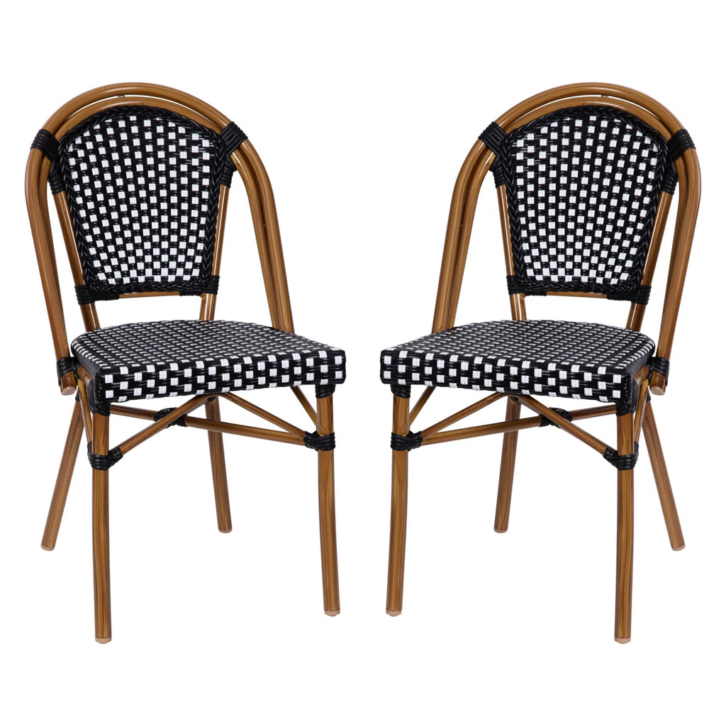 18.25'' H Side Chair (Set of 2)