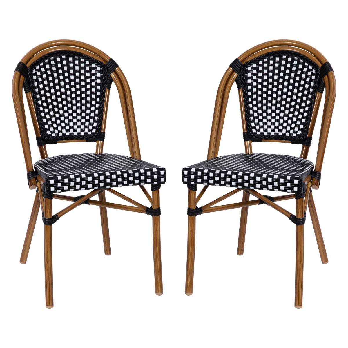 18.25'' H Side Chair (Set of 2)