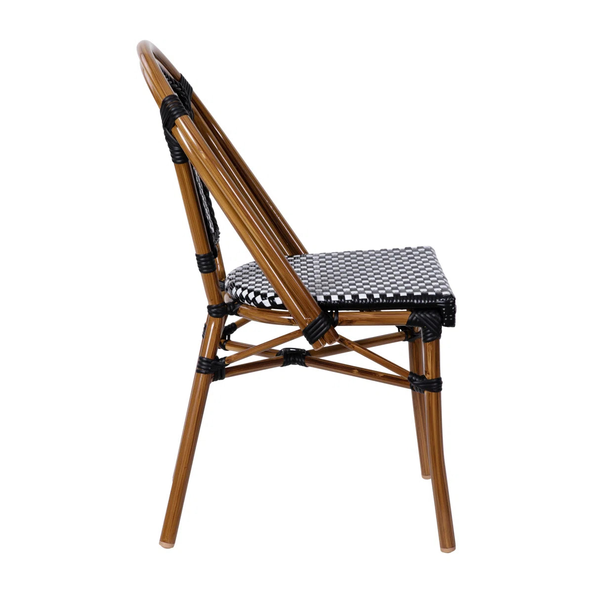 18.25'' H Side Chair (Set of 2)