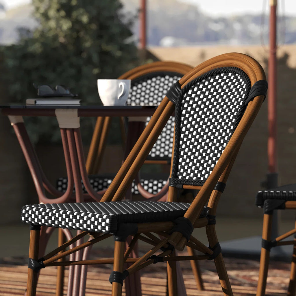 18.25'' H Side Chair (Set of 2)